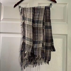 Scarf/Wrap